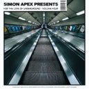 Simon Apex & Queen B - Illusions