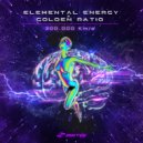 Elemental Energy & Golden Ratio - Psychedelic consciousness (Original Mix)
