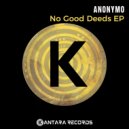 Anonymo - Iron Butterfly (Original Mix)