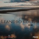 Leandro Kolt - The Hate ()