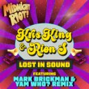 Kris King Ft. Rion S - Lost In Sound
