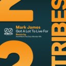 Mark James - Got A Lot To Live For (Ken@Work\'s Nu Disco Monster Mix)