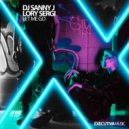 DJ Sanny J & Lory Sergi - Let Me Go (Extended Mix)