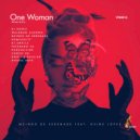Msindo De Serenade ft. Dvine Lopez - One Woman (Dj Bakk3\'s Club Mix)