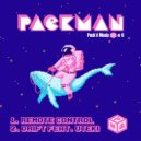 Packman & Uteki - Drift (Original Mix)