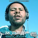 L.M Deep - Come (Original Mix)