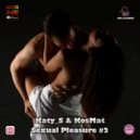 Katy_S & KosMat - Sexual Pleasure #2 ()