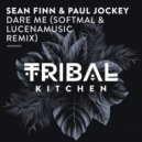 Sean Finn & Paul Jockey - Dare Me