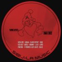 GANSTA - Gans Frequencie