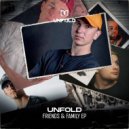 Heavy Resistance - Break Your Legs (Extended Mix)