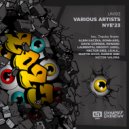 Hector Diez - Dancing (Original Mix)