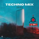 Masterux - The Sound Of Space