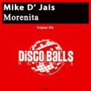 Mike D' Jais - Morenita