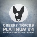 Audox & Joe Longbottom - Ray Mears (Original Mix)
