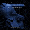 DMPV & Anveld Feat. DJOY - Nyutag (Elite Electronic Radio Remix)