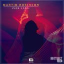 Martin Robinson - Intrinsic
