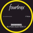 Shamanuel - Defined Warmth (Original Mix)
