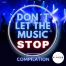 Dj Suri & Juseph Leon Feat Patrizze - Sound Of My Voice (Chris Daniel Remix)