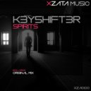 K3Y5HIFT3R - Spirits (Original Mix)