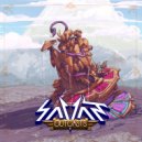 Savant - Hostile Makeover