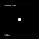 Fargezer Torez - Zumba (Original Mix)
