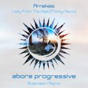 Arneksis - Lady From The Past (Montyi Extended Mix)
