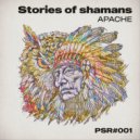 Taga feat. Victoria Ray - Apache (Instrumental)