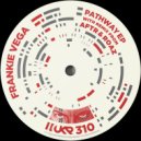Frankie Vega - Static Route