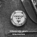 Aleksandar Grum - On the Wrong Hill