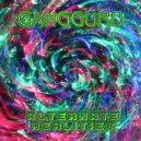 Gangguru - Access Denied