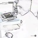 G.E.N.O.M. - Sound From Underworld