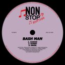 Bash Man - Swirl