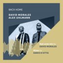David Morales, Alex Uhlmann - Back Home (Dario D\'Attis Remix)