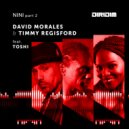 David Morales, Timmy Regisford - Nini, Pt. 2 (Red Zone Instrumental Mix)
