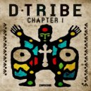 D-TRIBE - Groove Master