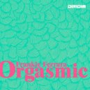 Frankie Ferrara - Orgasmic