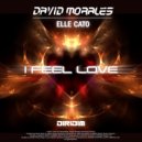 David Morales, Elle Cato - I Feel Love (Extended Mix)