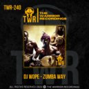 DJ Wope - Zumba Way (Original Mix)