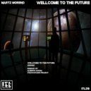 MARTZ Moreno & Synthtetizer Project - ZODIAC (Synthtetizer Project Remix)
