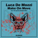 Luca De Mozzi - The System