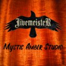 JIVEMEISTER - The Real Life You and Me ()