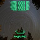 Kaisland & Sight Telma Club - Time Goes By (Sight Telma Club Remix)