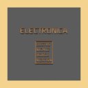 Live In Barcelona - Cola Cau (Part 2) (Original Mix)