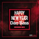 Dan Bass - Happy New Year (Radio Edit)