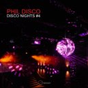 Phil Disco - We Can Do You Know Where To (Ms Janette Vocal)