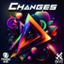X-Beat - Changes (Original Mix)