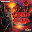 Predator - Electric D-Mention