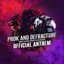 Defracture feat. Prdk - Double Delight (Original Mix)