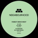 Forest Drive West - Functional
