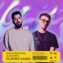 Bruno Brugnoli & Grandez - Playing Games
